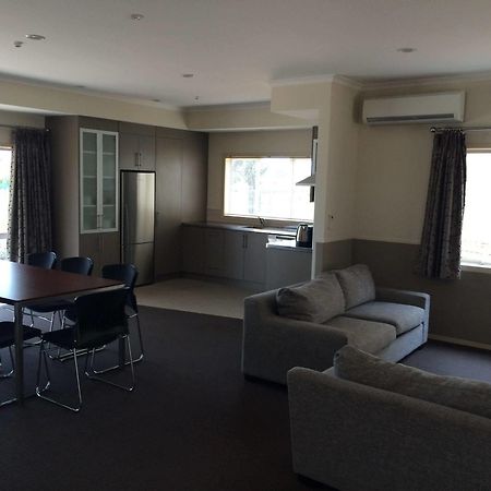 باباكورا Bruce Pulman Lodge المظهر الخارجي الصورة